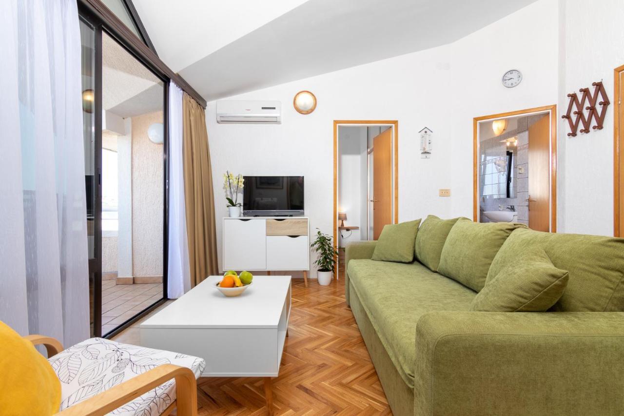 Villa Paradiso بونات المظهر الخارجي الصورة